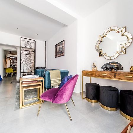 Casa Toro Calpe Villa Buitenkant foto