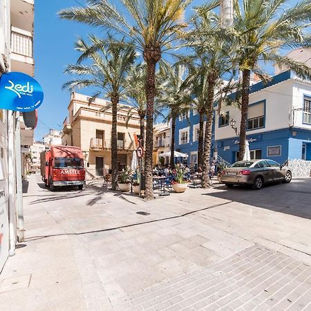Casa Toro Calpe Villa Buitenkant foto