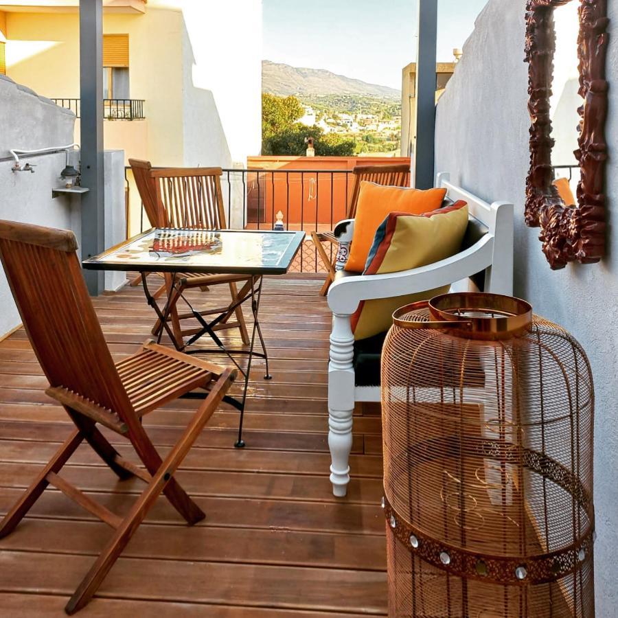Casa Toro Calpe Villa Buitenkant foto