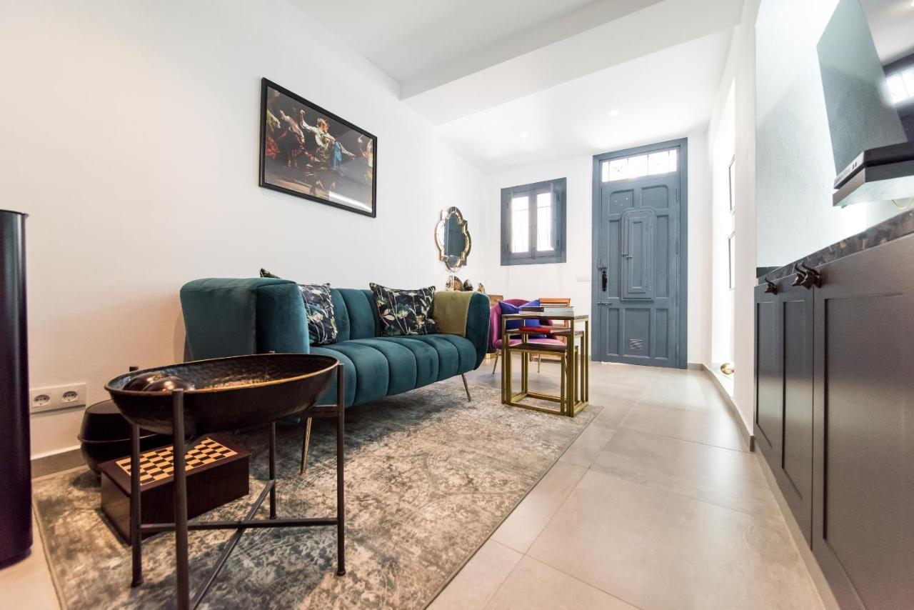 Casa Toro Calpe Villa Buitenkant foto