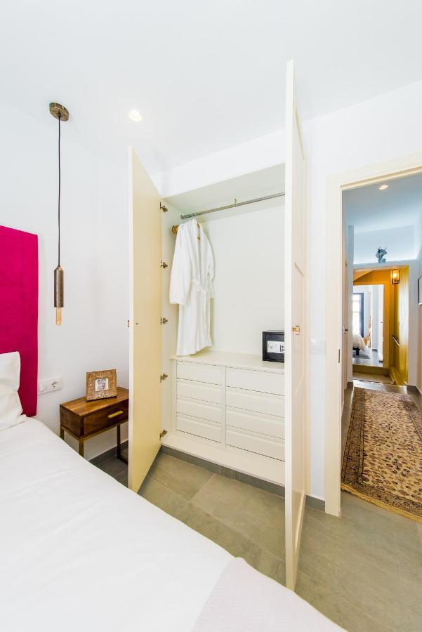 Casa Toro Calpe Villa Buitenkant foto