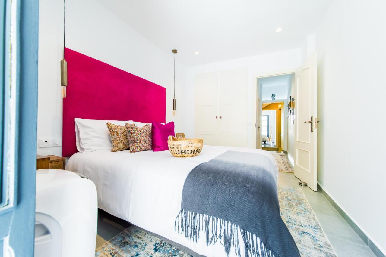 Casa Toro Calpe Villa Buitenkant foto