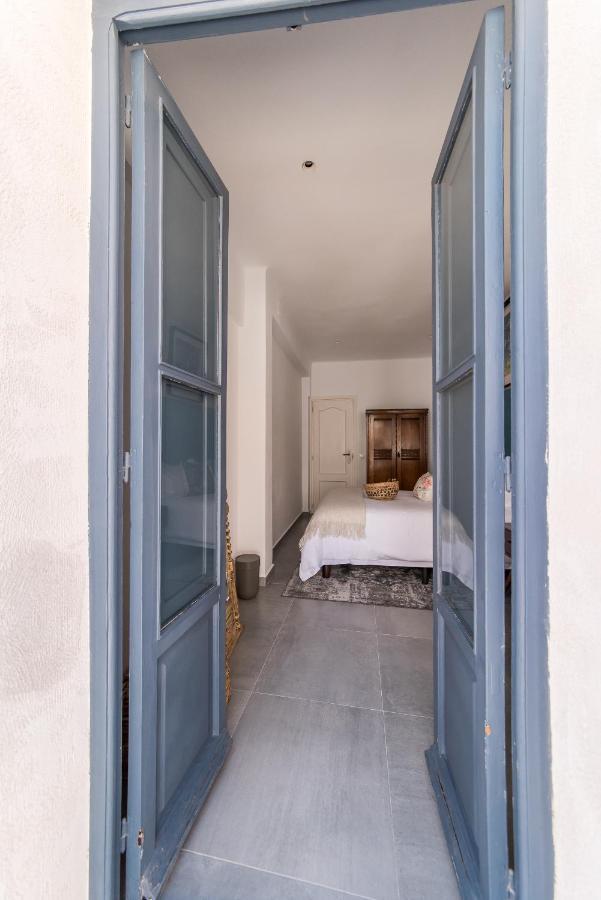 Casa Toro Calpe Villa Buitenkant foto