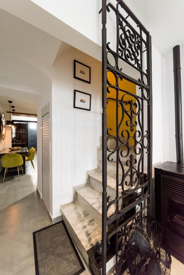 Casa Toro Calpe Villa Buitenkant foto