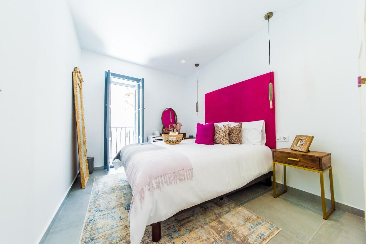 Casa Toro Calpe Villa Buitenkant foto