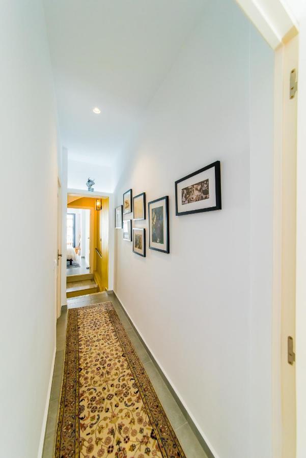 Casa Toro Calpe Villa Buitenkant foto