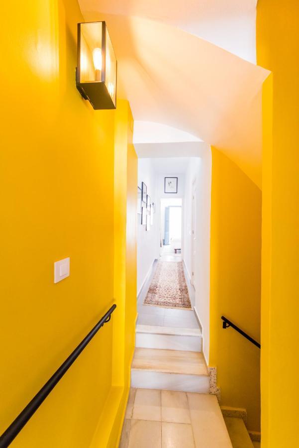 Casa Toro Calpe Villa Buitenkant foto
