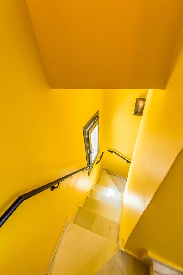 Casa Toro Calpe Villa Buitenkant foto