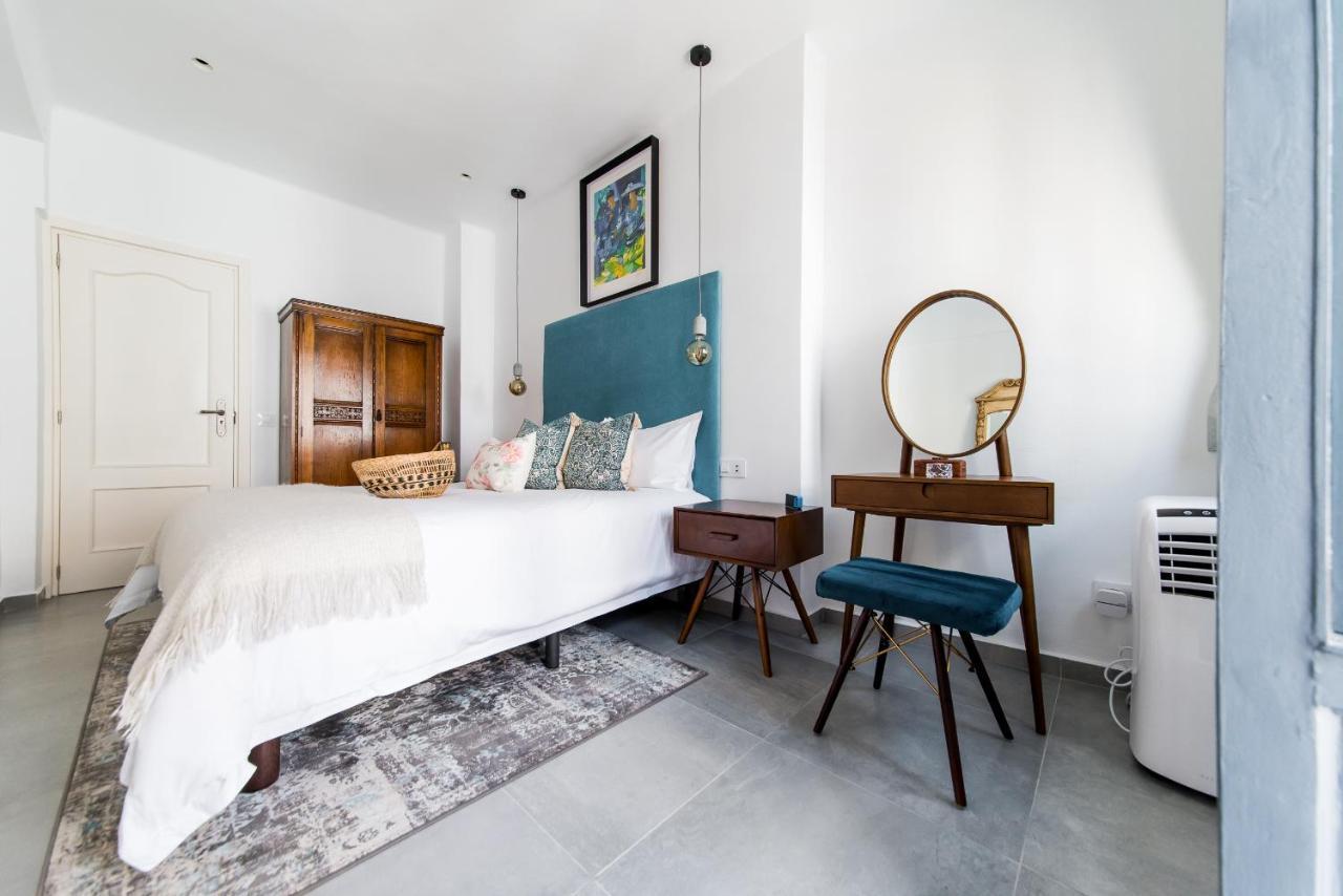 Casa Toro Calpe Villa Buitenkant foto